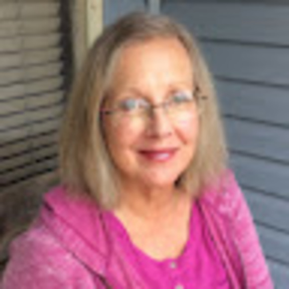 Meet your Posher, Karen - Picture 1 of 1